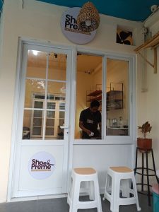 Layanan Reparasi Sepatu Profesional Kelapa Gading 0821-1136-2002